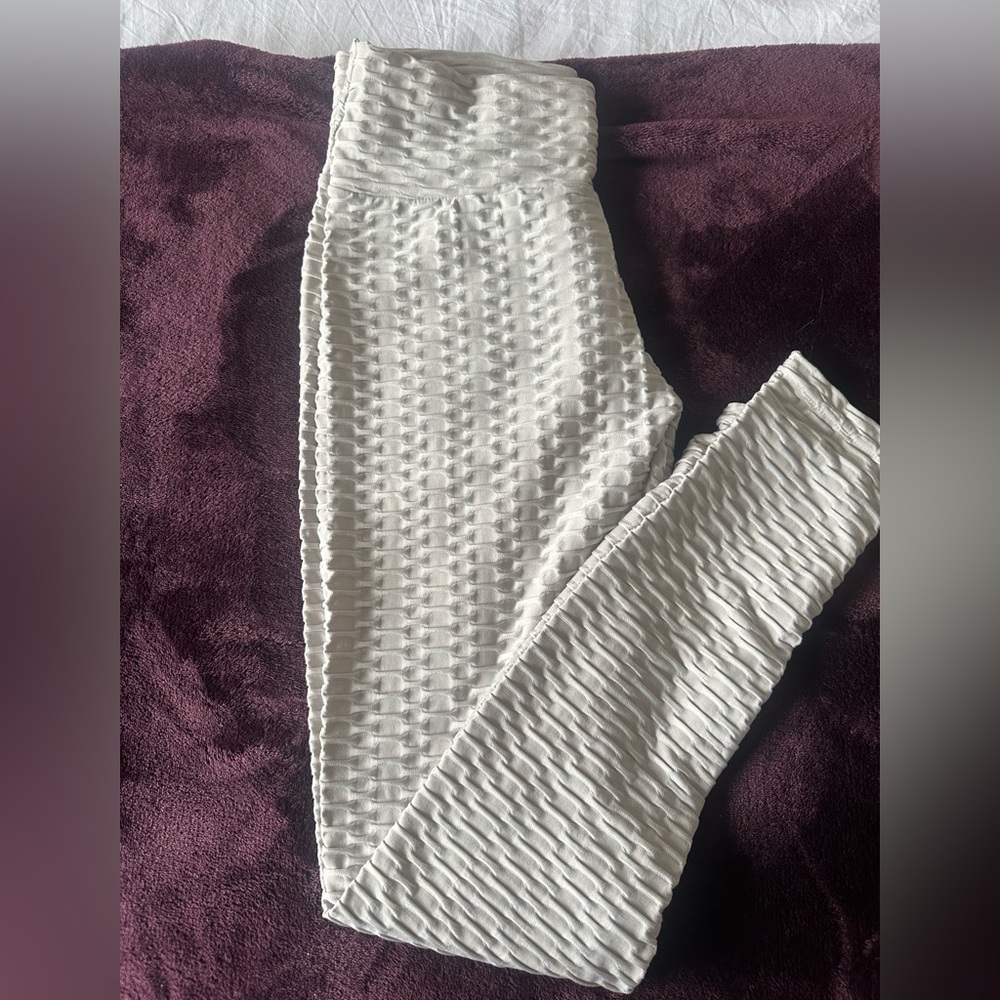 Bbl legging